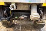 1993 MAN 24460 Brannbil 6x6 58081km