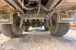 1993 MAN 24460 Brannbil 6x6 58081km