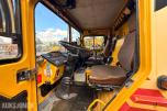 1993 MAN 24460 Brannbil 6x6 58081km