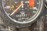 1993 MAN 24460 Brannbil 6x6 58081km