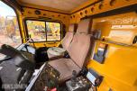 1993 MAN 24460 Brannbil 6x6 58081km