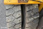 1997 Jungheinrich DFG 60 Truck - Rep objekt 