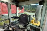 1997 Jungheinrich DFG 60 Truck - Rep objekt 