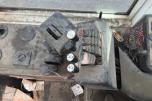 1997 Jungheinrich DFG 60 Truck - Rep objekt 