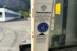 1997 Jungheinrich DFG 60 Truck - Rep objekt 