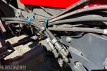 2010 Massey Ferguson 6470 Dyna-6 / 50 km/t / Brøyteplate / Laster / 