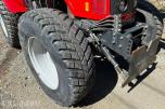 2010 Massey Ferguson 6470 Dyna-6 / 50 km/t / Brøyteplate / Laster / 