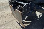 2010 Massey Ferguson 6470 Dyna-6 / 50 km/t / Brøyteplate / Laster / 
