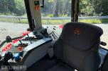2010 Massey Ferguson 6470 Dyna-6 / 50 km/t / Brøyteplate / Laster / 