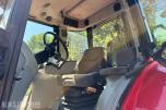 2010 Massey Ferguson 6470 Dyna-6 / 50 km/t / Brøyteplate / Laster / 
