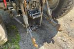 2010 Massey Ferguson 6470 Dyna-6 / 50 km/t / Brøyteplate / Laster / 