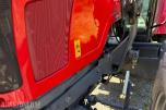 2010 Massey Ferguson 6470 Dyna-6 / 50 km/t / Brøyteplate / Laster / 