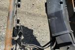 2010 Massey Ferguson 6470 Dyna-6 / 50 km/t / Brøyteplate / Laster / 