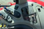 2010 Massey Ferguson 6470 Dyna-6 / 50 km/t / Brøyteplate / Laster / 