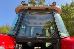 2010 Massey Ferguson 6470 Dyna-6 / 50 km/t / Brøyteplate / Laster / 
