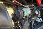 2010 Massey Ferguson 6470 Dyna-6 / 50 km/t / Brøyteplate / Laster / 