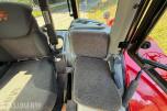 2010 Massey Ferguson 6470 Dyna-6 / 50 km/t / Brøyteplate / Laster / 