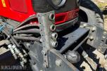 2010 Massey Ferguson 6470 Dyna-6 / 50 km/t / Brøyteplate / Laster / 
