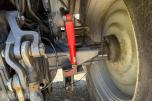 2010 Massey Ferguson 6470 Dyna-6 / 50 km/t / Brøyteplate / Laster / 
