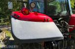 2010 Massey Ferguson 6470 Dyna-6 / 50 km/t / Brøyteplate / Laster / 