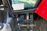2010 Massey Ferguson 6470 Dyna-6 / 50 km/t / Brøyteplate / Laster / 
