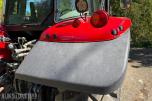 2010 Massey Ferguson 6470 Dyna-6 / 50 km/t / Brøyteplate / Laster / 