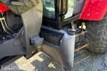 2010 Massey Ferguson 6470 Dyna-6 / 50 km/t / Brøyteplate / Laster / 