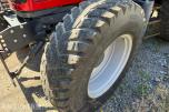2010 Massey Ferguson 6470 Dyna-6 / 50 km/t / Brøyteplate / Laster / 