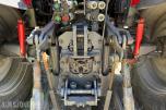 2010 Massey Ferguson 6470 Dyna-6 / 50 km/t / Brøyteplate / Laster / 