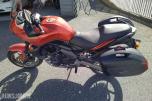 2008 Kawasaki Versys 650