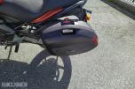 2008 Kawasaki Versys 650