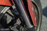 2008 Kawasaki Versys 650