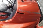 2008 Kawasaki Versys 650