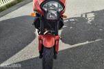 2008 Kawasaki Versys 650