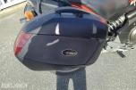 2008 Kawasaki Versys 650
