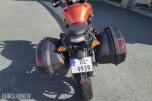 2008 Kawasaki Versys 650