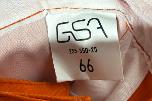 8 stk GSA offshore multinorm bukser i størrelse 66