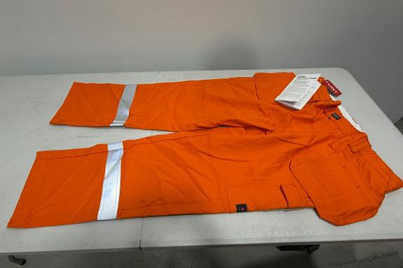 8 stk GSA offshore multinorm bukser i størrelse 66