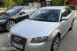 2008 Audi A3 1.9TDI 105hk Diesel Nettopp EU godkjent 