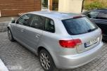 2008 Audi A3 1.9TDI 105hk Diesel Nettopp EU godkjent 