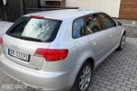 2008 Audi A3 1.9TDI 105hk Diesel Nettopp EU godkjent 