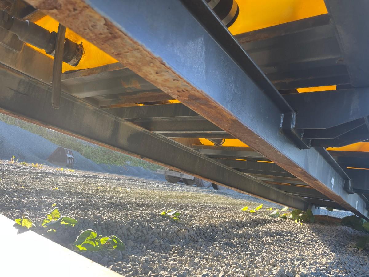 2020 Rasco LIQUID 14.0 VHP10 Saltlakespreder