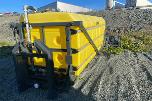 2020 Rasco LIQUID 14.0 VHP10 Saltlakespreder