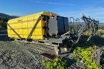 2020 Rasco LIQUID 14.0 VHP10 Saltlakespreder