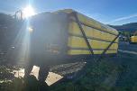 2020 Rasco LIQUID 14.0 VHP10 Saltlakespreder