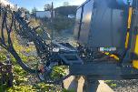 2020 Rasco LIQUID 14.0 VHP10 Saltlakespreder