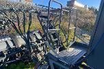 2020 Rasco LIQUID 14.0 VHP10 Saltlakespreder