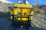 2020 Rasco LIQUID 14.0 VHP10 Saltlakespreder