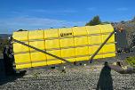 2020 Rasco LIQUID 14.0 VHP10 Saltlakespreder