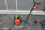 2021 Husqvarna BG245 helikopter/glattemaskin - 220 V - 1,5kW